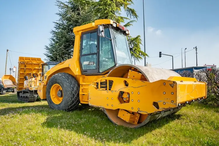 Agence Kiloutou TP Chassieu (Rhône)