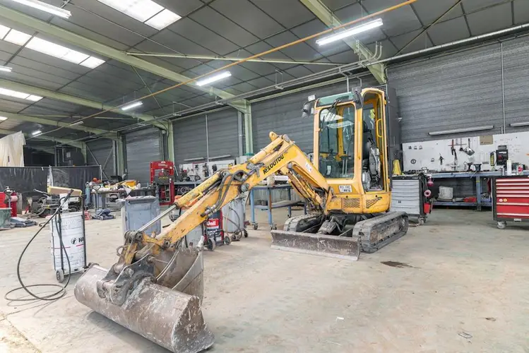 Agence Kiloutou TP Chassieu (Rhône)