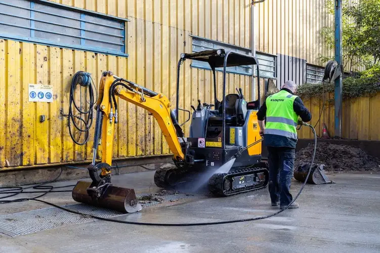 Agence Kiloutou Dardilly (Rhône)