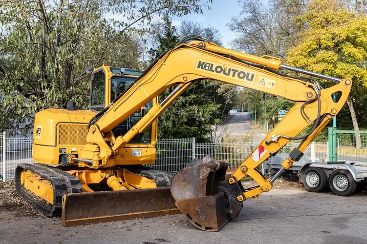 Agence Kiloutou Dardilly (Rhône)