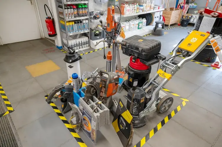 Agence Kiloutou Givors (Rhône)