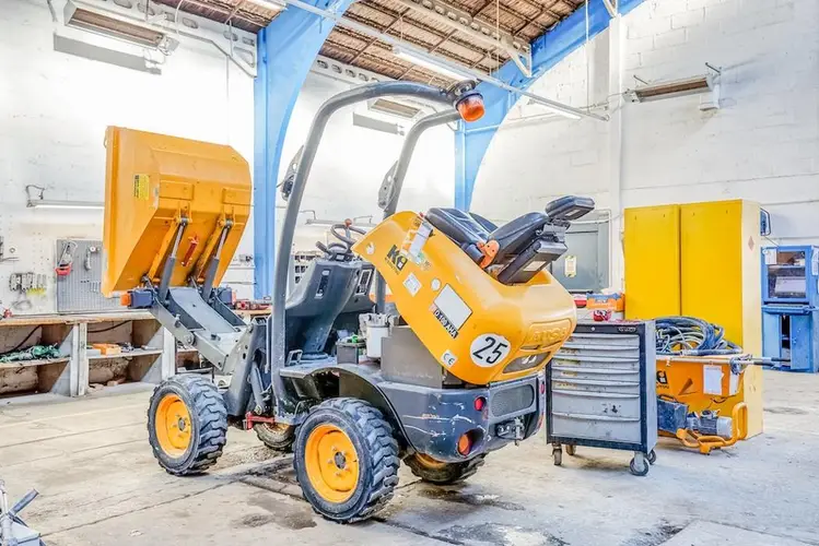 Agence Kiloutou Vénissieux (Rhône)