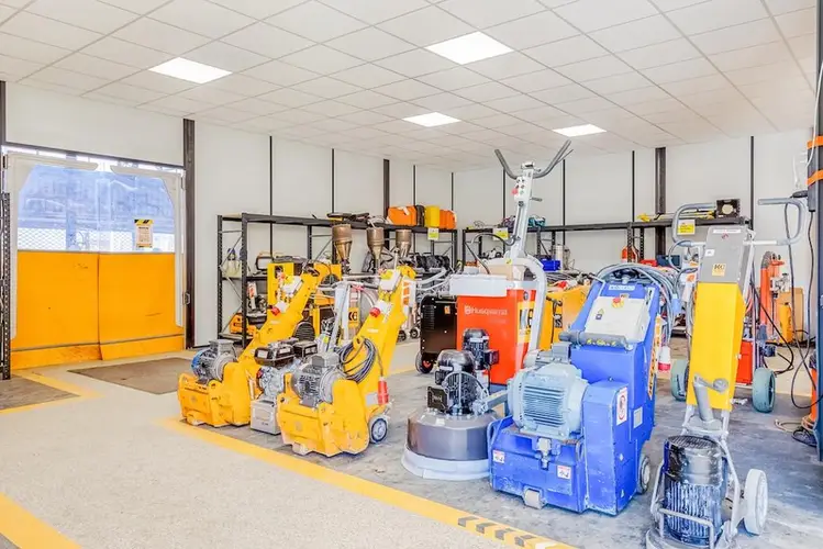 Agence Kiloutou Vénissieux (Rhône)