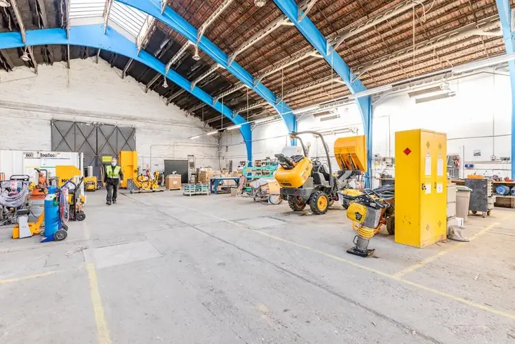 Agence Kiloutou Vénissieux (Rhône)