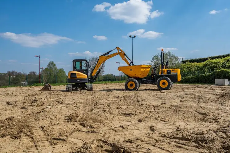 Agence Kiloutou Formation Le Mans (Puy-de-Dôme)