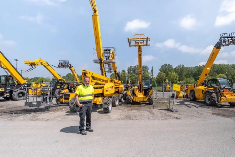 Agence Kiloutou Formation Dunkerque (Nord)