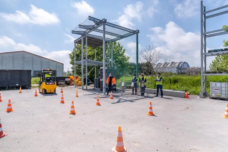 Agence Kiloutou Formation Dunkerque (Nord)