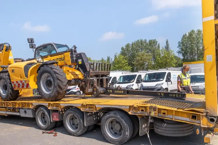 Agence Kiloutou Formation Dunkerque (Nord)