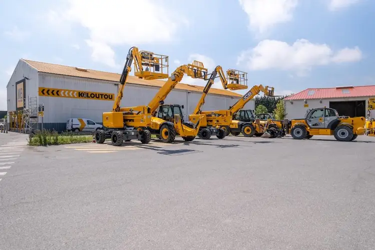 Agence Kiloutou Formation Dunkerque (Nord)