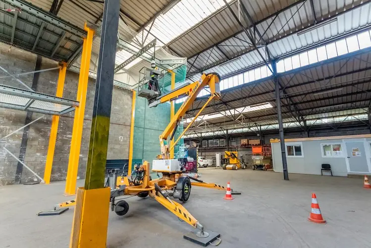 Agence Kiloutou Formation Nancy (Meurthe-et-Moselle)