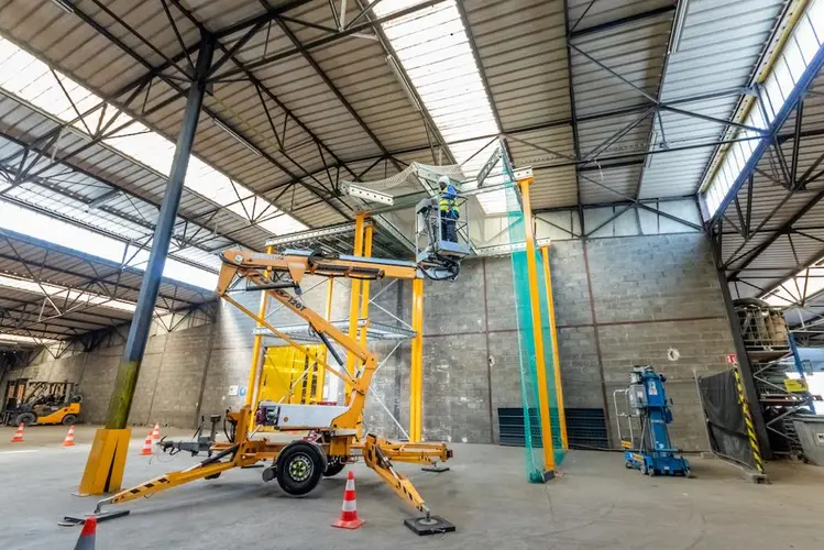 Agence Kiloutou Formation Nancy (Meurthe-et-Moselle)