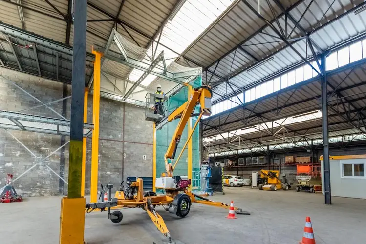 Agence Kiloutou Formation Nancy (Meurthe-et-Moselle)