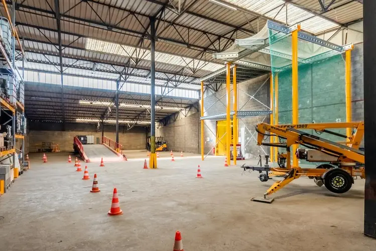 Agence Kiloutou Formation Nancy (Meurthe-et-Moselle)