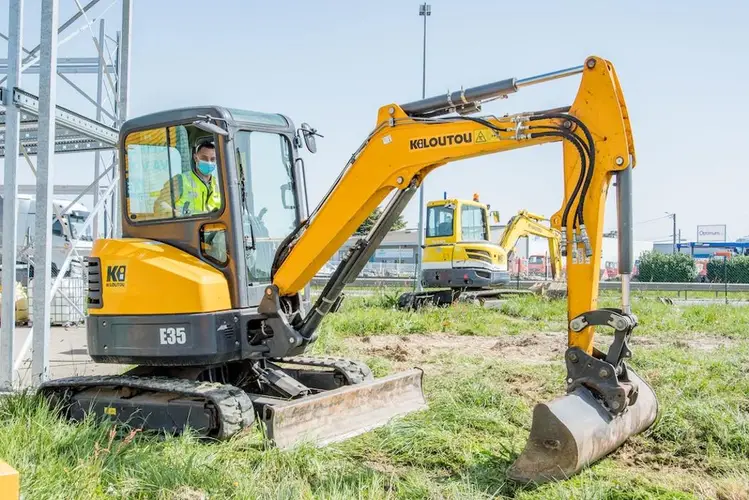 Agence Kiloutou Formation Agen (Lot-et-Garonne)