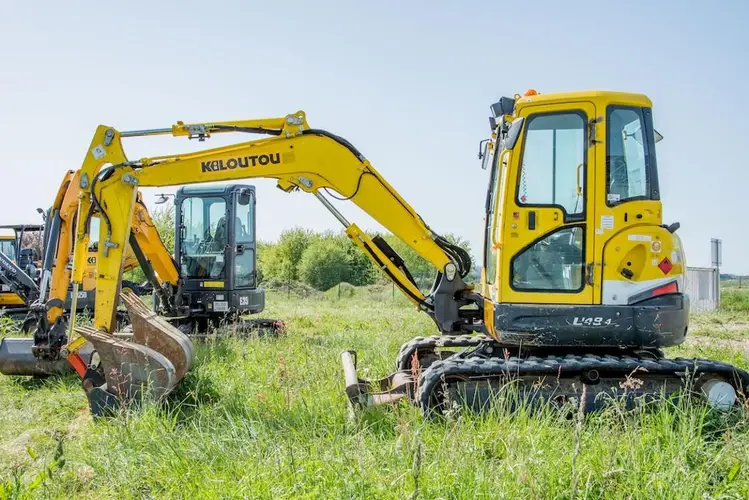 Agence Kiloutou Formation Agen (Lot-et-Garonne)