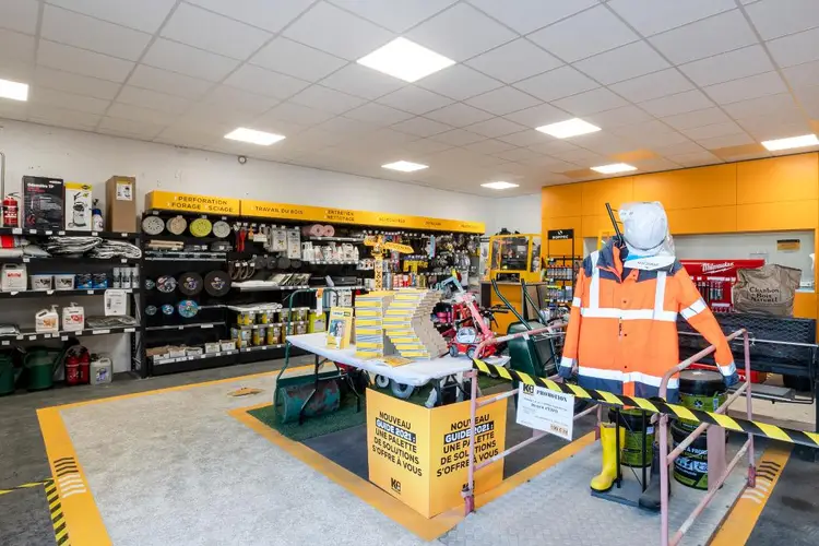 Agence Kiloutou Formation Roissy-en-France (Val-d'Oise)