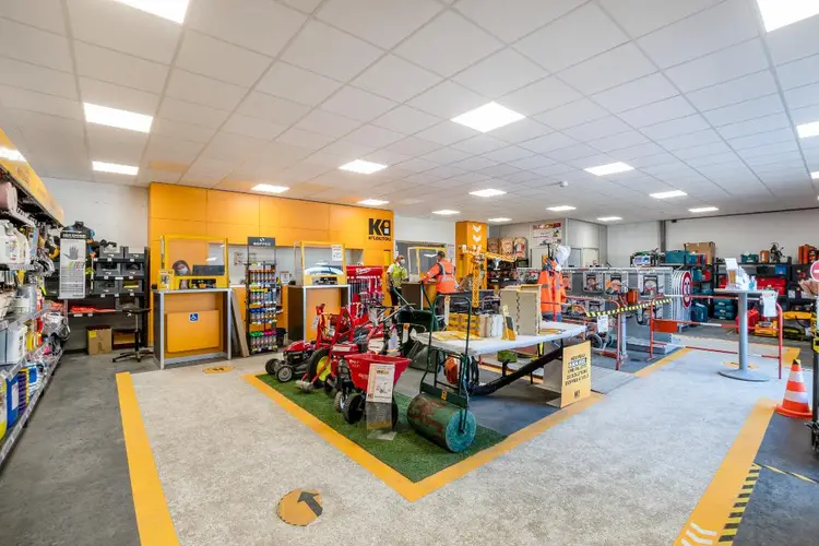 Agence Kiloutou Formation Roissy-en-France (Val-d'Oise)