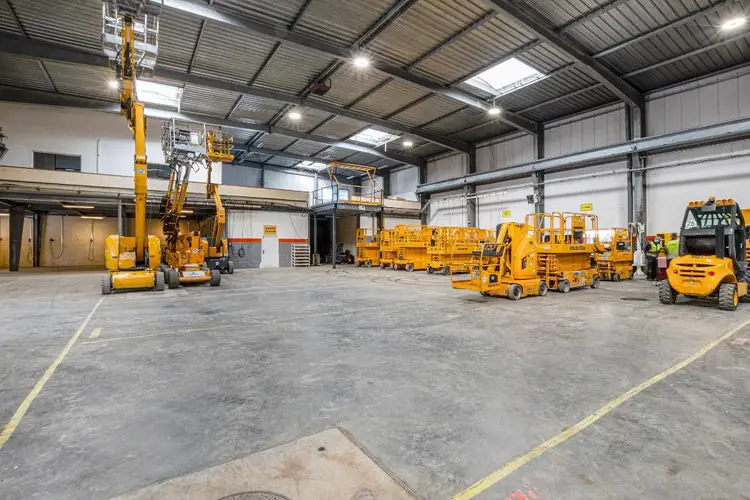 Agence Kiloutou Formation Roissy-en-France (Val-d'Oise)