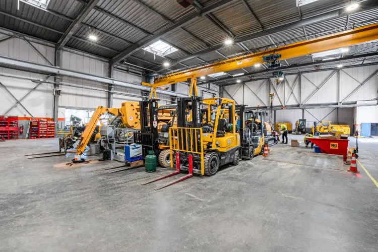 Agence Kiloutou Formation Roissy-en-France (Val-d'Oise)