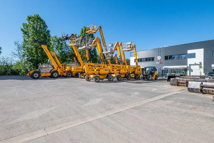 Agence Kiloutou Formation Roissy-en-France (Val-d'Oise)