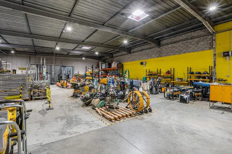 Agence Kiloutou Formation Roissy-en-France (Val-d'Oise)