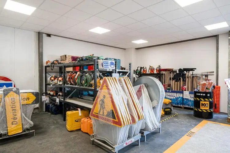 Agence Kiloutou Formation Roissy-en-France (Val-d'Oise)