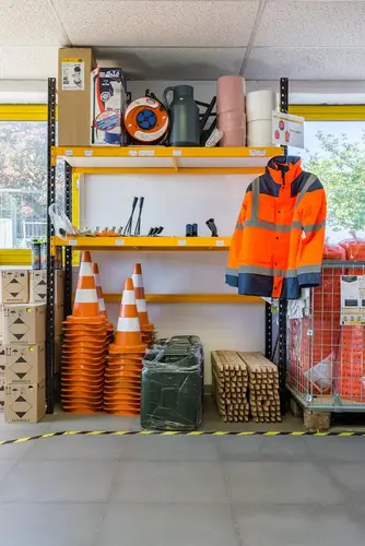 Agence Kiloutou Formation Moissy-Cramayel (Seine-et-Marne)