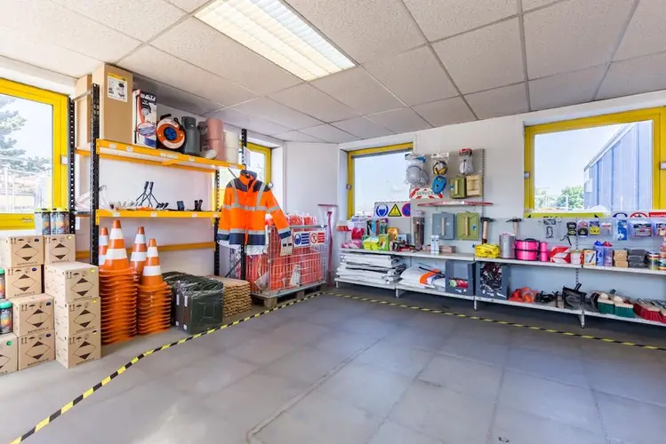 Agence Kiloutou Formation Moissy-Cramayel (Seine-et-Marne)