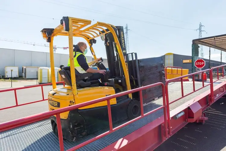 Agence Kiloutou Formation Moissy-Cramayel (Seine-et-Marne)