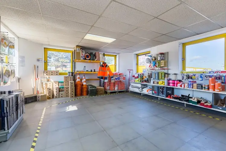 Agence Kiloutou Formation Moissy-Cramayel (Seine-et-Marne)