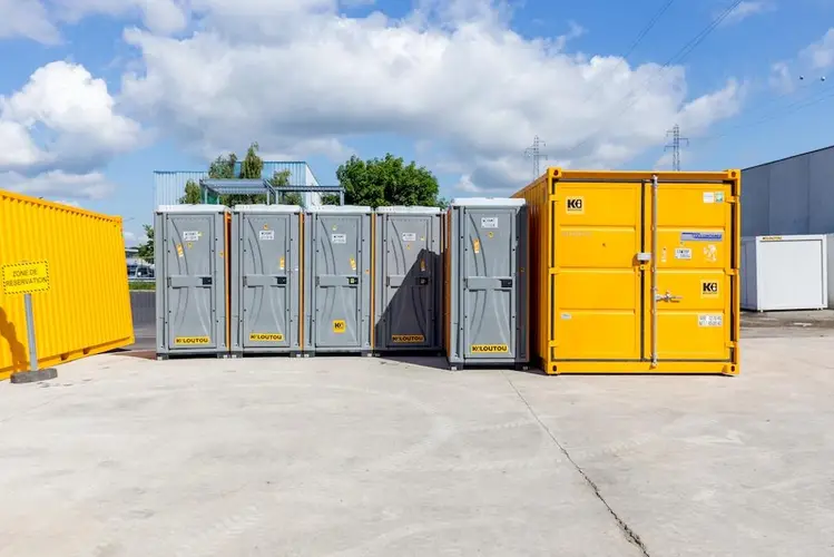 Agence Kiloutou Formation Moissy-Cramayel (Seine-et-Marne)