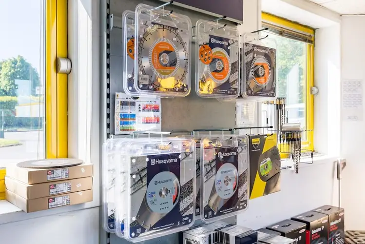 Agence Kiloutou Formation Moissy-Cramayel (Seine-et-Marne)