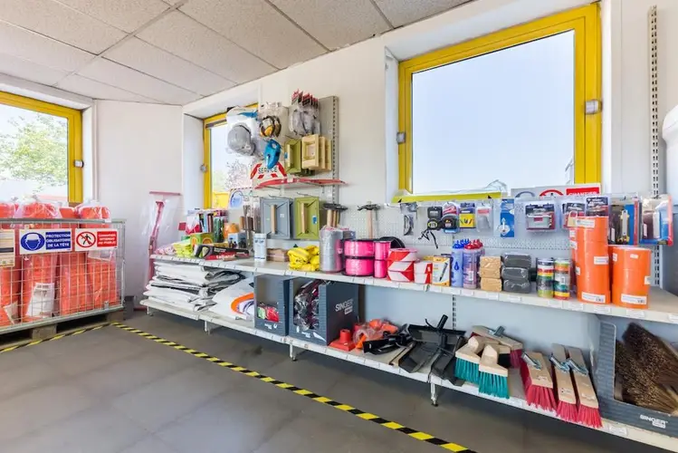 Agence Kiloutou Formation Moissy-Cramayel (Seine-et-Marne)