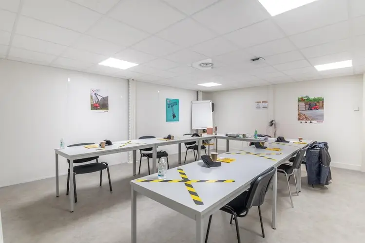 Agence Kiloutou Formation Nantes (Loire-Atlantique)