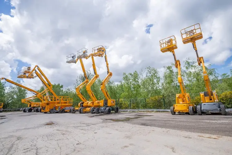 Agence Kiloutou Formation Nantes (Loire-Atlantique)