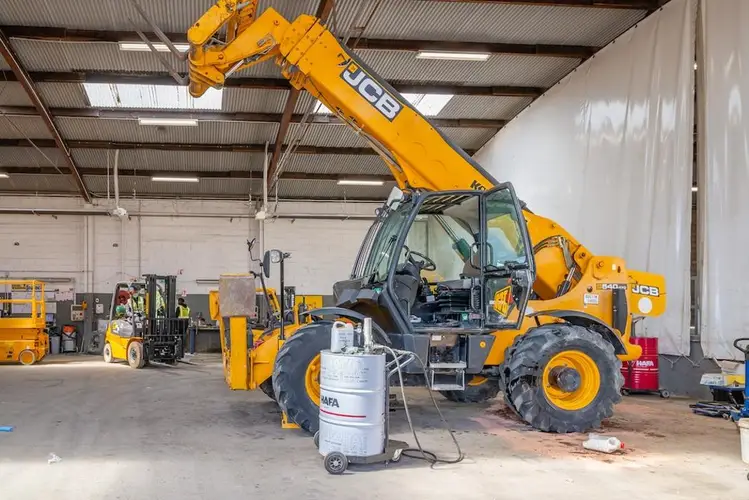 Agence Kiloutou Formation Nantes (Loire-Atlantique)