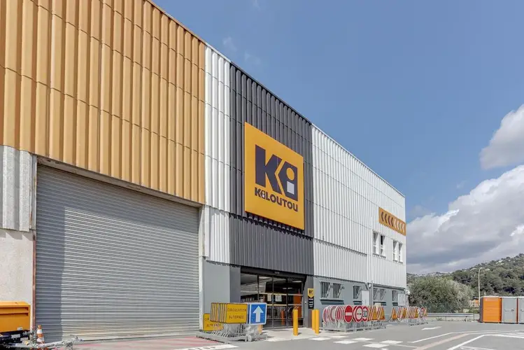 Agence Kiloutou Formation Nice (Alpes-Maritimes)