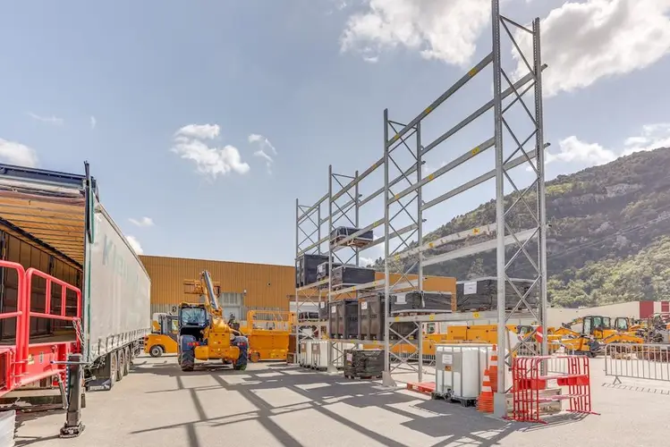 Agence Kiloutou Formation Nice (Alpes-Maritimes)