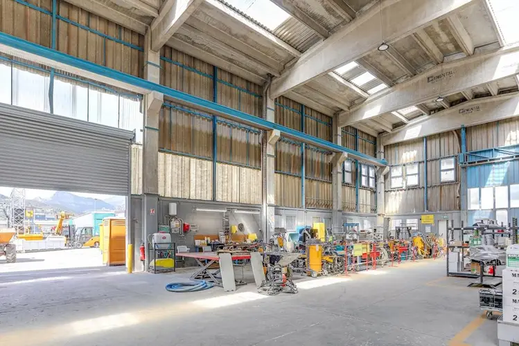 Agence Kiloutou Formation Nice (Alpes-Maritimes)