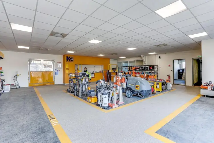 Agence Kiloutou Formation Nice (Alpes-Maritimes)