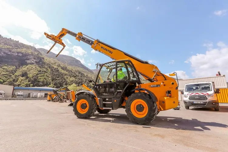 Agence Kiloutou Formation Nice (Alpes-Maritimes)