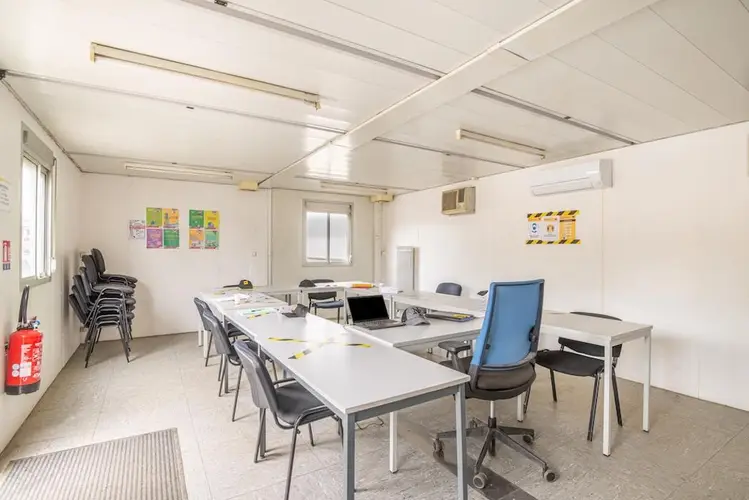 Agence Kiloutou Formation Rennes (Ille-et-Vilaine)