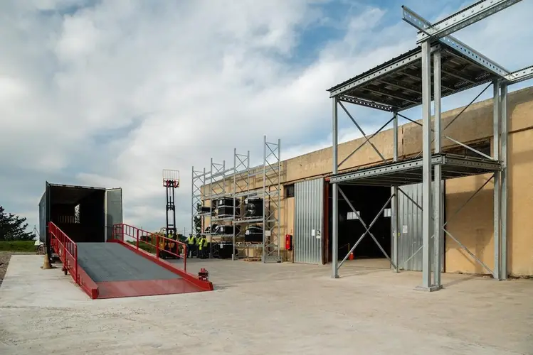 Agence Kiloutou Formation Marseille (Bouches-du-Rhône)