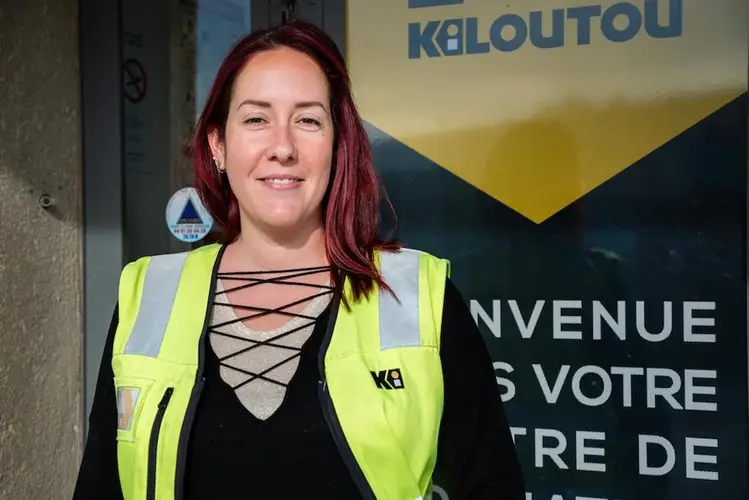 Agence Kiloutou Formation Marseille (Bouches-du-Rhône)