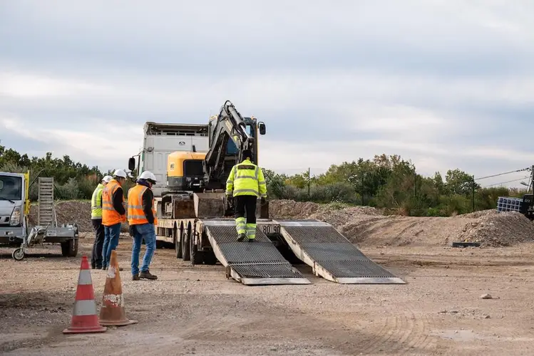 Agence Kiloutou Formation Marseille (Bouches-du-Rhône)
