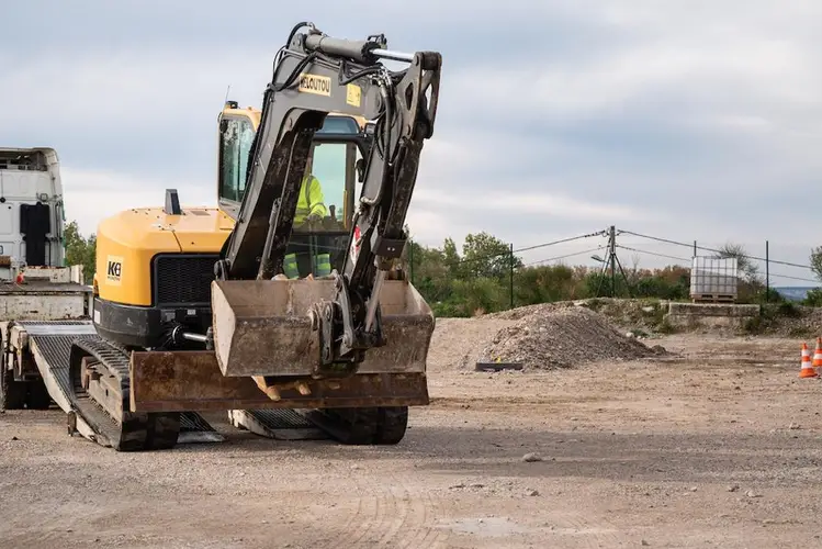 Agence Kiloutou Formation Marseille (Bouches-du-Rhône)