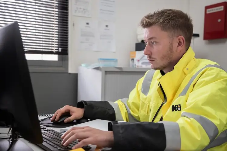 Agence Kiloutou Formation Marseille (Bouches-du-Rhône)