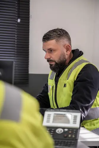 Agence Kiloutou Formation Marseille (Bouches-du-Rhône)