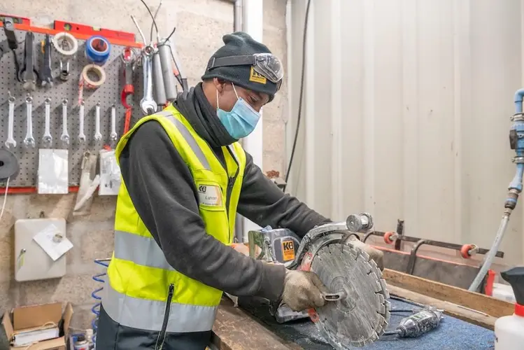 Agence Kiloutou Formation Buchelay (Yvelines)