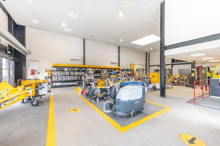 Agence Kiloutou Formation Buchelay (Yvelines)